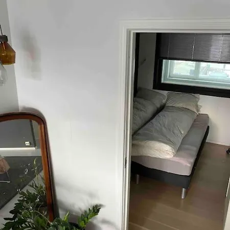 10Th Floor Penthouse In The Heart Of Tromso Apartment Exterior photo