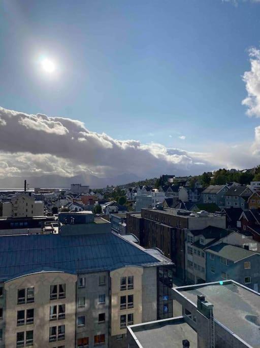 10th Floor Penthouse In The Heart Of Lejlighed *
