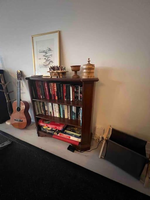 Lejlighed 10th Floor Penthouse In The Heart Of *