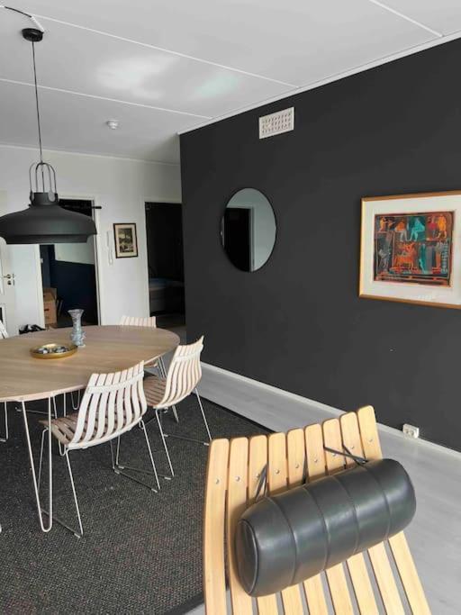 10th Floor Penthouse In The Heart Of Tromsø