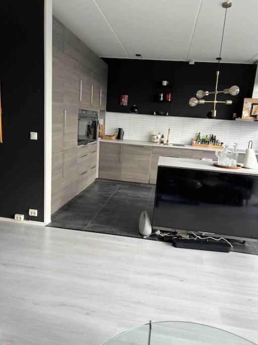 Apartment 10th Floor Penthouse In The Heart Of