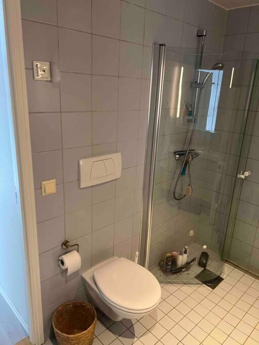 10th Floor Penthouse In The Heart Of Apartment Tromsø