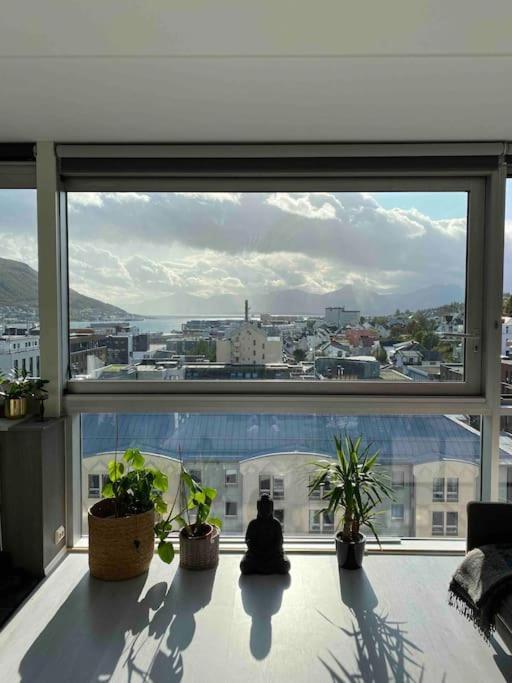 10th Floor Penthouse In The Heart Of *
