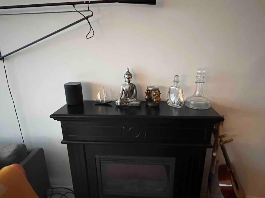 10th Floor Penthouse In The Heart Of * Tromsø