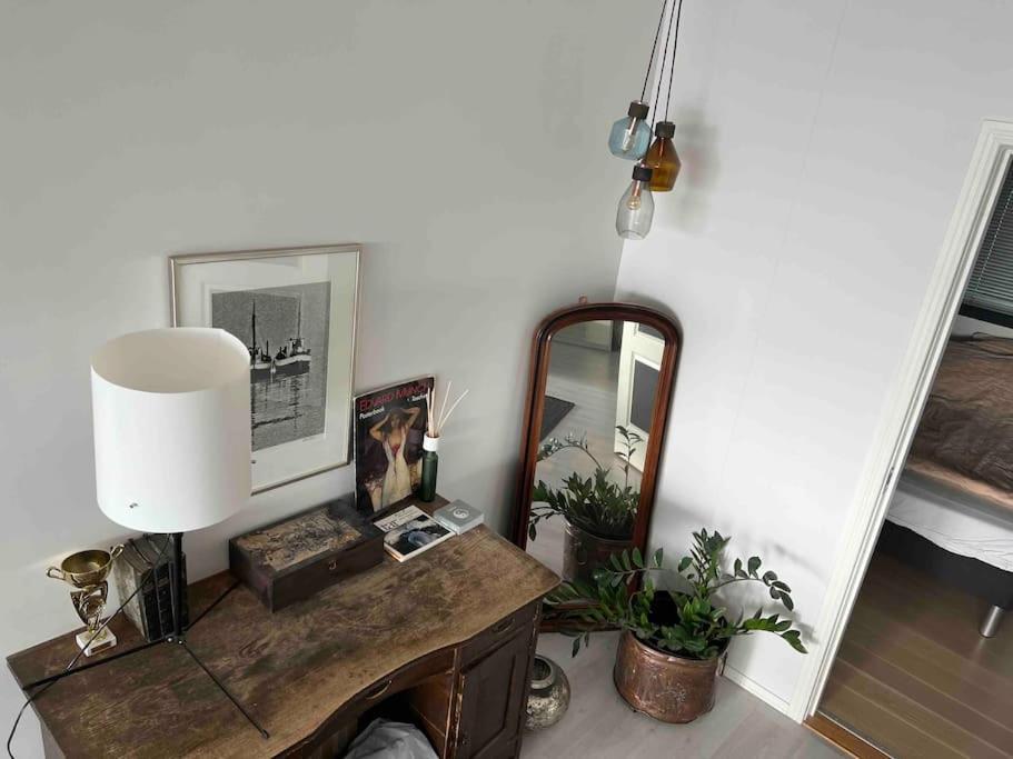 10th Floor Penthouse In The Heart Of * Tromsø