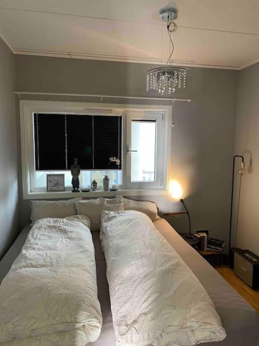 10th Floor Penthouse In The Heart Of Tromsø
