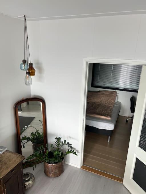 10th Floor Penthouse In The Heart Of * Tromsø