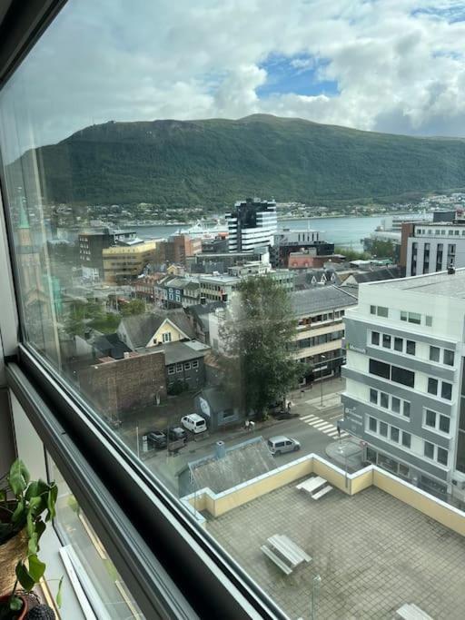 Apartment 10th Floor Penthouse In The Heart Of *
