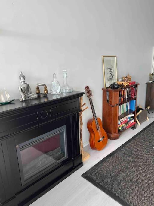 10th Floor Penthouse In The Heart Of Apartment Tromsø